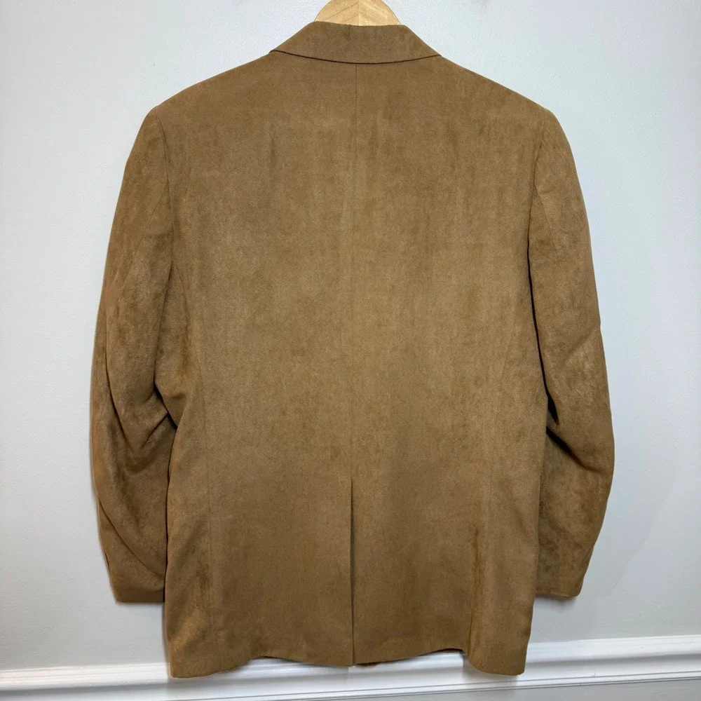 Haband men faux